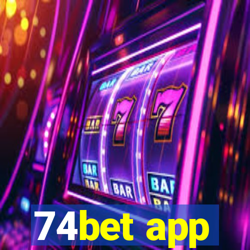 74bet app